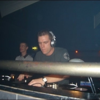 Jake Nicholls - Decade (DJ Space Raven & Shokk remix)