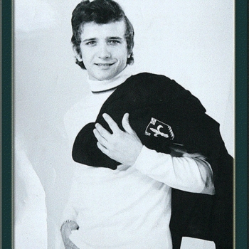 Артист Jacek Lech