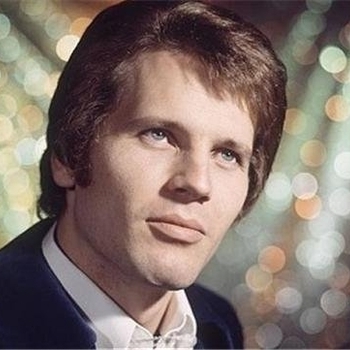 John Walker - I Am A Fool To Want You