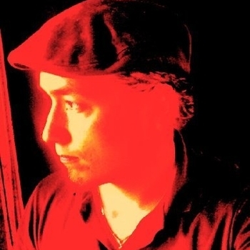 Johannes Volk - Escapism