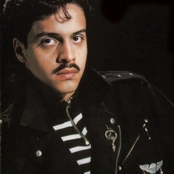 Johnny O - Fantasy Girl