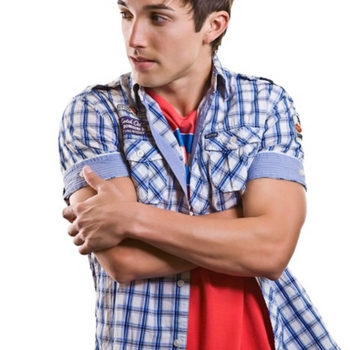 J Randall ft. T-Pain - Can't Sleep