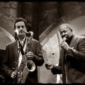 Jamie Davis - / Round Midnight