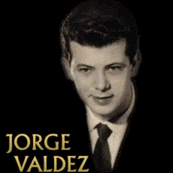Jorge Valdez - Adiós Corazón (Tango)
