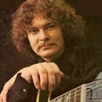 John O'Brien-Docker - A Sunny Day