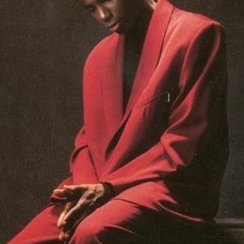 Jamie Principle - Bad Boy (Unreleased Mix)