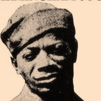 Jaybird Coleman - i'm gonna cross the river of jordan some o' these days