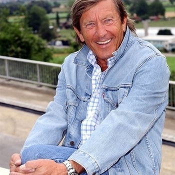 Truck Stop - Alabama Moon