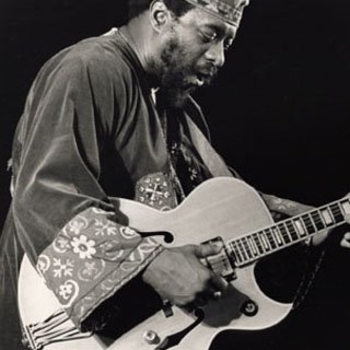 James Blood Ulmer - Money