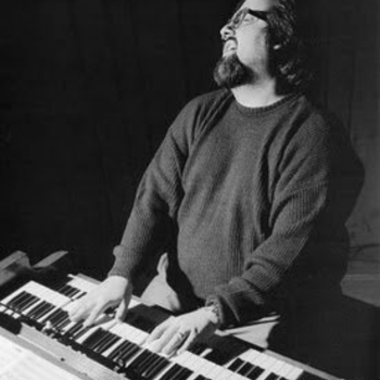 Joey DeFrancesco Trio - Polka Dots and Moonbeams