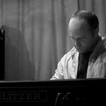 John Medeski - I'm Falling in Love Again