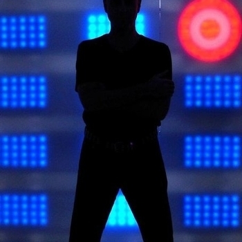 John Costello - Desert Of The Real