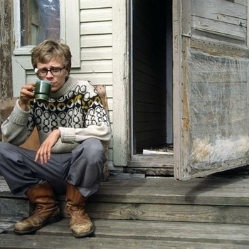 Joose Keskitalo - Herra, opeta minua kuolemaan