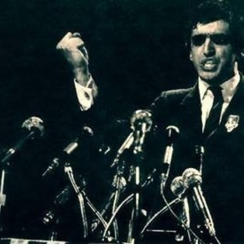 Jaz Coleman - Spanish Caravan