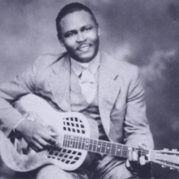 Joe McCoy - Hey Hey Loretta