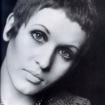 Артист Julie Driscoll
