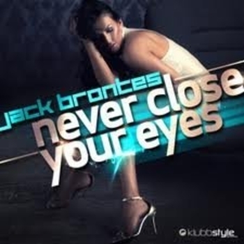 Jack Brontes - Never Close Your Eyes (Marc Korn Radio Mix)