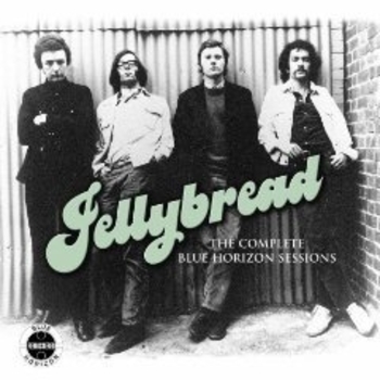 Артист Jellybread