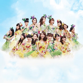 JKT48 - Hokoukigumo