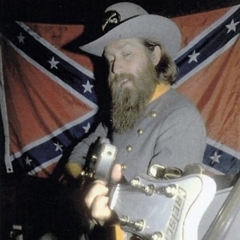 Johnny Legend - Take Some Ludes And Get Funky