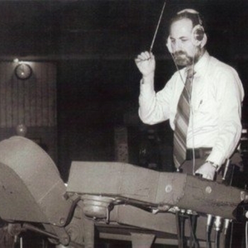 Jimmie Haskell - Moonlight Cha Cha Cha