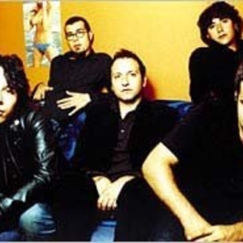 JET LAG - Mare Nostrum