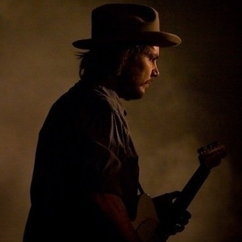 Jeff Tweedy - Simple Twist of Fate (Мелодия из фильма "Меня там нет / I'm Not There")