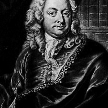 Johann Mattheson - Cleopatra - Was ist der Liebe Brauch