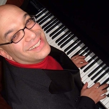 Jay Rowe - All Alone With You