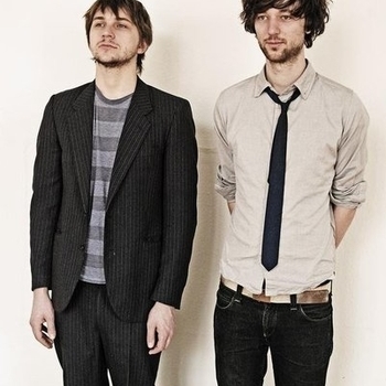 Jack Beauregard - It's Going Down