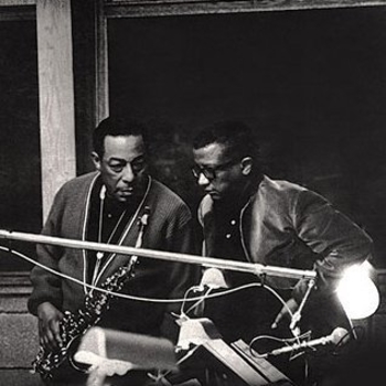 Johnny Hodges And His Orchestra - Good Queen Bess