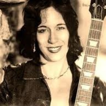 Joanna Connor Band - You're So Fine