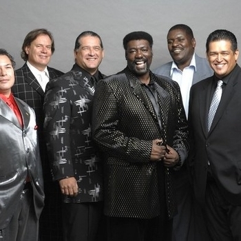 J.C. Smith Band - Rite On Time