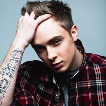 Егор Крид  и Андрей Леницкий - Болен тобой