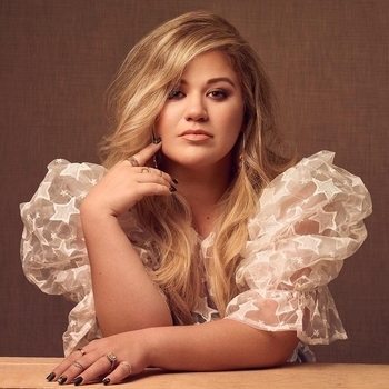 Kelly Clarkson - Stronger