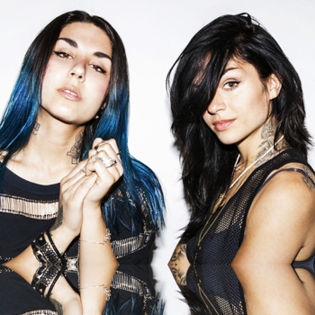 Krewella - Enjoy the Ride