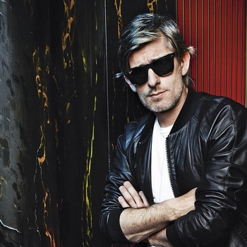 Артист Kavinsky
