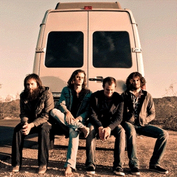 Kongos - Come with Me Now (песня из сериала "Древние" / "The Originals") (1 сезон)