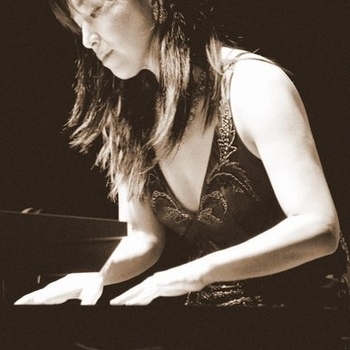 Keiko Matsui - Tears of the Ocean