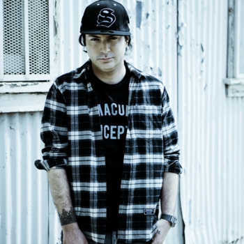 Kevin Rudolf - In the City (ОСТ "Форсаж 6" / "Furious 6")