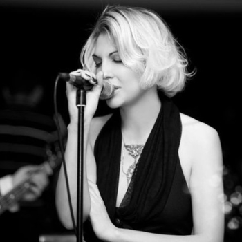 Karen Souza - Wake Up