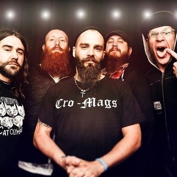 Killswitch Engage