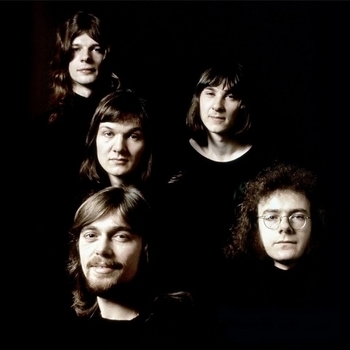 King Crimson - Lizard