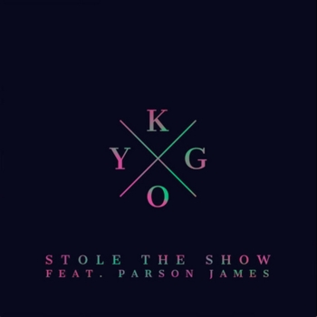 Kygo Feat. Parson James - Stole The Show (DJ Fenix 'Tasty' Remix)