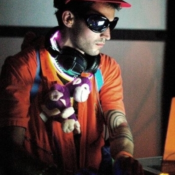 Kraddy - Major Lazer vs. ESKMO [Next Level Mash-up]