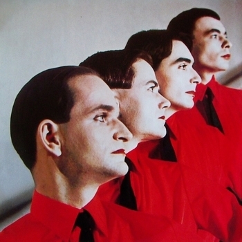 Артист Kraftwerk