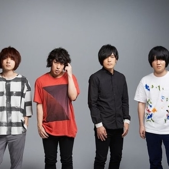 Kana-Boon - Song of the Dead