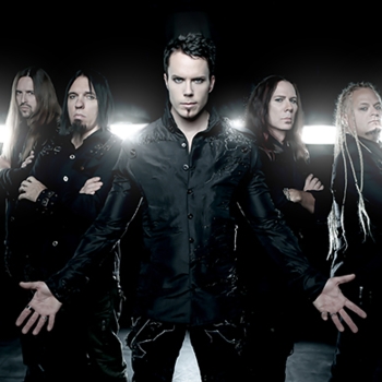 Kamelot - Forever