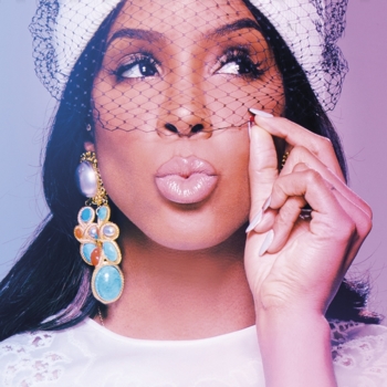 Kelly Rowland - Train On A Track (Album Version) (Саундтрек из фильма "Госпожа горничная / Maid in Manhattan")