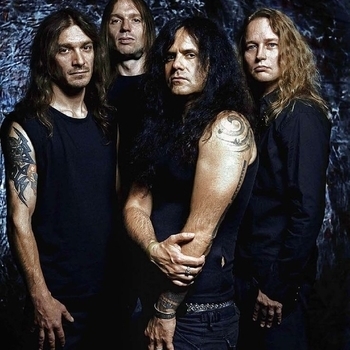 Kreator - Satanic Anarchy